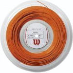 Wilson Revolve 200m 1,25mm – Hledejceny.cz