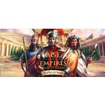 Age of Empires 2 (Definitive Edition) - Return of Rome – Hledejceny.cz