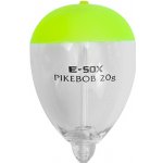 Drennan E-SOX Pike bob 20g – Hledejceny.cz