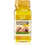 VitaHarmony Komplex vitaminů B Repelent 60 tablet – Zboží Mobilmania