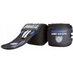 Power System bandáž/návlek na koleno Knee Wraps modrá – Hledejceny.cz