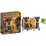 LEGO® Indiana Jones 77013 Útěk ze ztracené hrobky – Zboží Živě