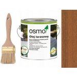 Osmo 006 Terasový olej 2,5 l Bangkirai přírodní – Hledejceny.cz