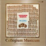 Collegium Musicum - On a ona CD – Hledejceny.cz