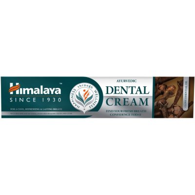 Himalaya s příchutí hřebíčku 100 g – Hledejceny.cz