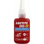 LOCTITE Lepidlo na závity 243 243 10 ml – Zboží Mobilmania