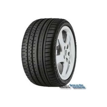 Continental ContiSportContact 2 235/45 R18 98W