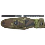 Mikov UTON 362-4 Camouflage/K MNS – Zboží Dáma