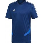 adidas Tiro 19 TR Jersey DT5286 football jersey – Hledejceny.cz