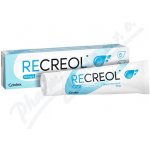 RECREOL DRM 50MG/G CRM 50G – Hledejceny.cz