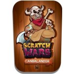 Scratch Wars: Starter Canbalandia – Zboží Dáma