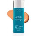 Colorescience Sunforgettable® Total Protection™ Face Shield Matte SPF50 Zmatňující ochranný krém na tvář 55 ml – Hledejceny.cz