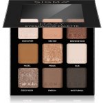 Sigma Beauty Eyeshadow Palette Ritzy paleta očních stínů 9 g – Zbozi.Blesk.cz