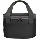 Halfar taška na svačinu SOLUTION Černá – Hledejceny.cz