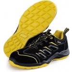 PROCERA TEMPO S1 SRC SANDÁLY ČERNÉ – Sleviste.cz