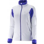 Salomon Momentum Softshell W 16/17 white – Hledejceny.cz