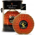 Old St. Andrews Clubhouse 40% 0,7 l (tuba) – Hledejceny.cz