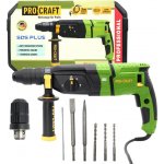 Procraft BH1100 DFR – Zboží Dáma