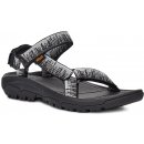 Teva W'S Hurricane XLT2 černá/bílá