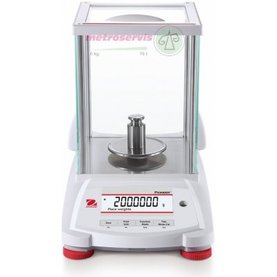 Ohaus PX125DM – Hledejceny.cz
