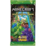 Panini MINECRAFT 3 - karty – Zboží Mobilmania