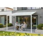 Lanit Plast Wall 33 bílá / opál PC – Zboží Mobilmania