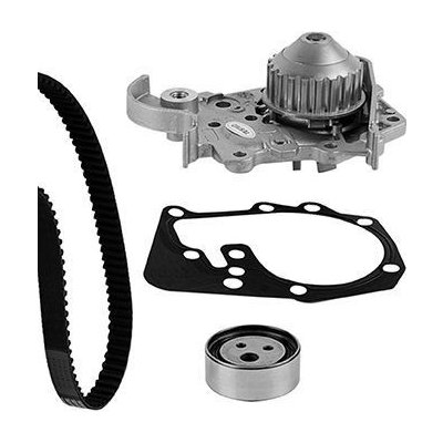 Vodní pumpa + sada ozubeného řemene METELLI 30-1035-2 – Zboží Mobilmania