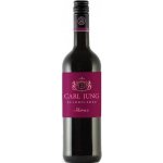 Carl Jung Shiraz 0,5% 0,75 l (holá láhev) – Zboží Mobilmania