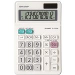Sharp EL 320 W – Hledejceny.cz
