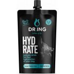 DR.ING Hydrate Dog izotonický nápoj pro psy Kuře 3 ks – Hledejceny.cz