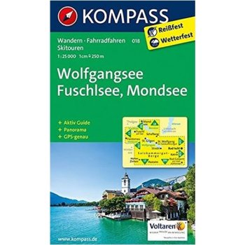 Wolfgangsee Fuschlsee Mondsee 018