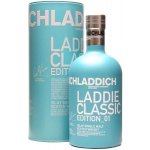 Bruichladdich The Classic Laddie 50% 0,7 l (tuba) – Zboží Dáma