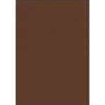 Barevný papír A4 130 g hnědý čokoládový č. 85 – Zboží Dáma