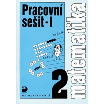 Matematika pro 2.r.ZŠ Prac.s.I Coufalová a kolektiv, Jana – Zboží Mobilmania