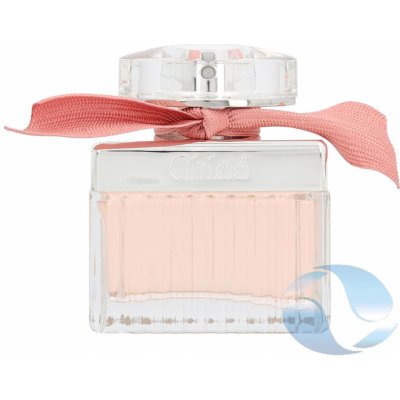 Chloé Roses de Chloé toaletní voda dámská 50 ml – Zboží Mobilmania