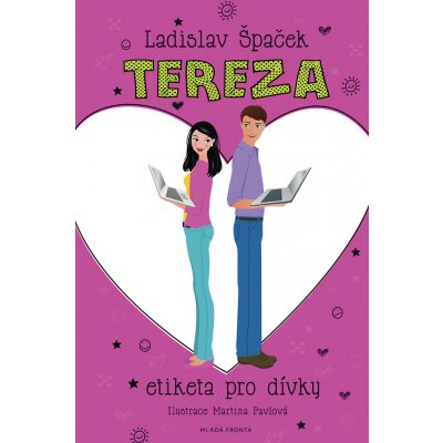 Ladislav Špaček - Tereza