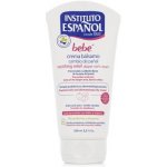 Instituto Español Bebé Diaper Change Balm Cream 150 ml – Zboží Dáma