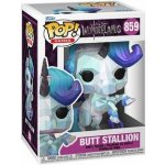 Funko Pop! Tiny Tinas Wonderland Butt Stallion Games 859 – Hledejceny.cz