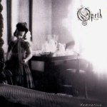 Opeth - Damnation CD – Hledejceny.cz