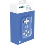 8BitDo Micro Bluetooth Nintendo Switch 6922621503576 – Zboží Živě