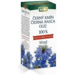 Virde Černý kmín olej 100% 50 ml – Zbozi.Blesk.cz