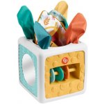 Fisher-Price zábavná krabička na kapesníky HML64 – Sleviste.cz