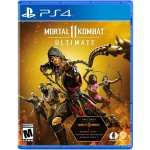 Mortal Kombat 11 (Ultimate Edition) – Hledejceny.cz