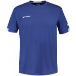 Babolat Play Crew Neck tee Boy Sodalite blue – Sleviste.cz