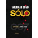 Sólo. Nový román s Jamesem Bondem - William Boyd - Mladá fronta