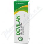 Devilan olej na nehty z tamanu 10 ml – Zboží Dáma