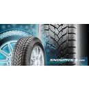 Lassa Snoways Era 235/60 R16 100H