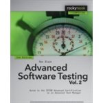Advanced Software Testing – Hledejceny.cz
