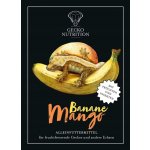 Gecko Nutrition banán, mango 100 g – Zboží Dáma