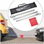 Automax Tažná tyč 2000kg 1,8m – Zboží Mobilmania